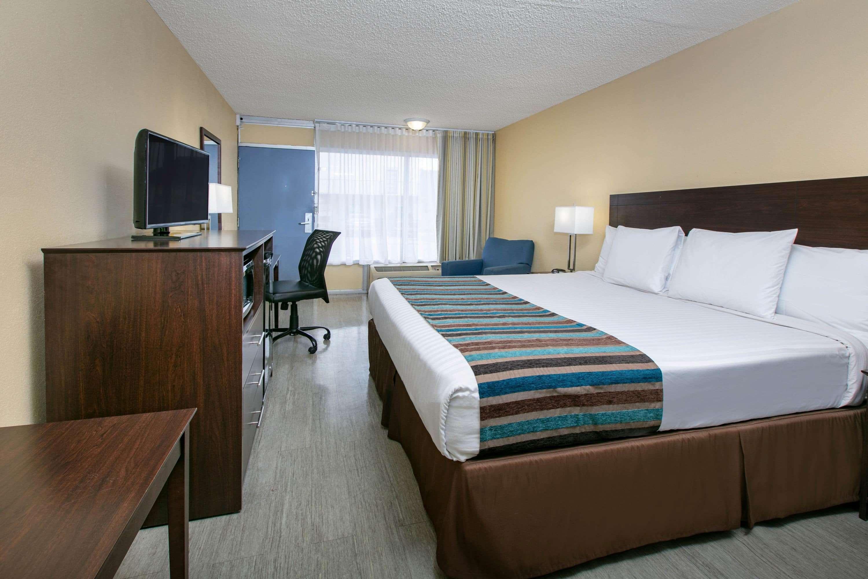 Days Inn By Wyndham Natchez Exterior photo